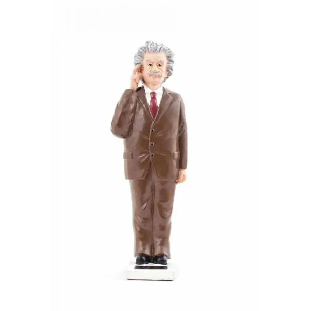 SOLAR EINSTEIN Solarna figura KLIKERMAT D.O.O. 