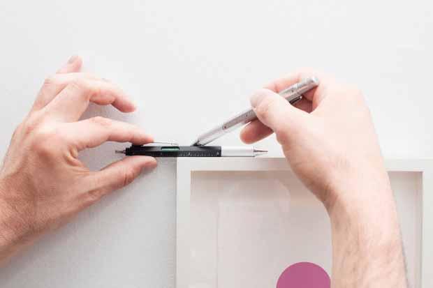 Multifunkcionalna olovka KLIKERMAT D.O.O. 