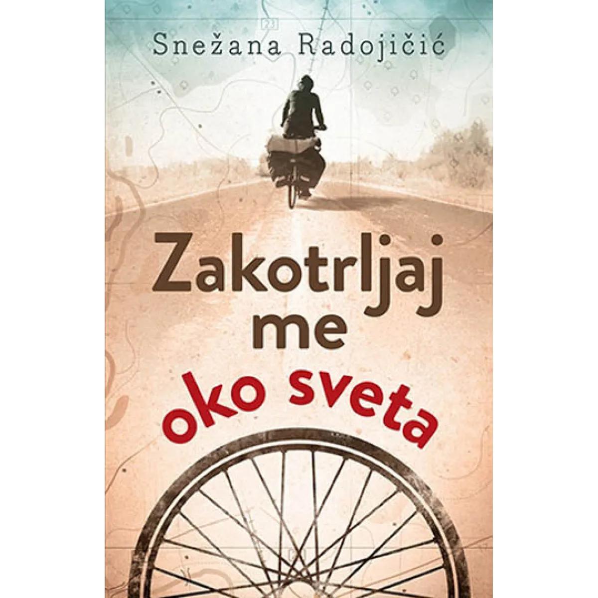 ZAKOTRLJAJ ME OKO SVETA 