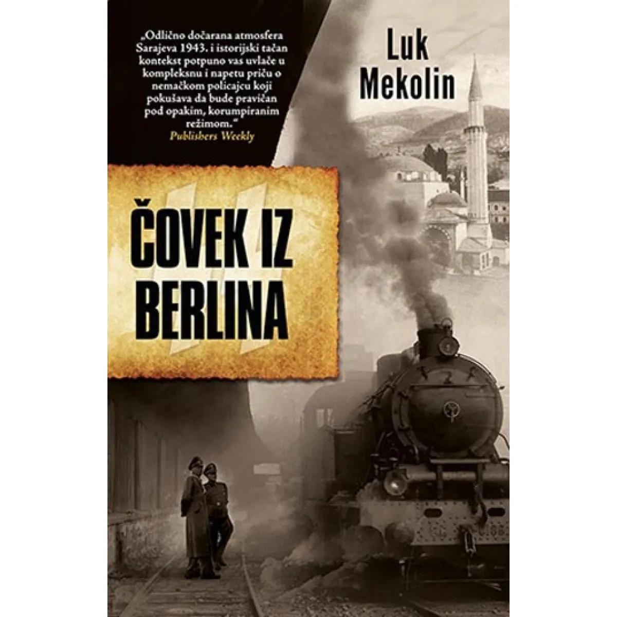 ČOVEK IZ BERLINA 