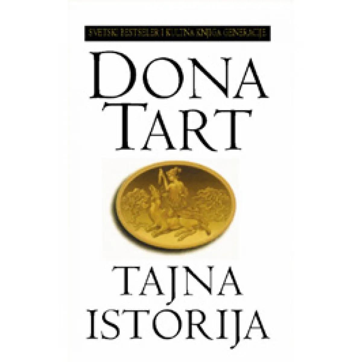 TAJNA ISTORIJA 