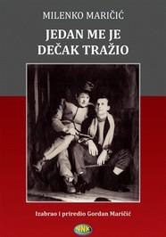 JEDAN DEČAK ME JE TRAŽIO 