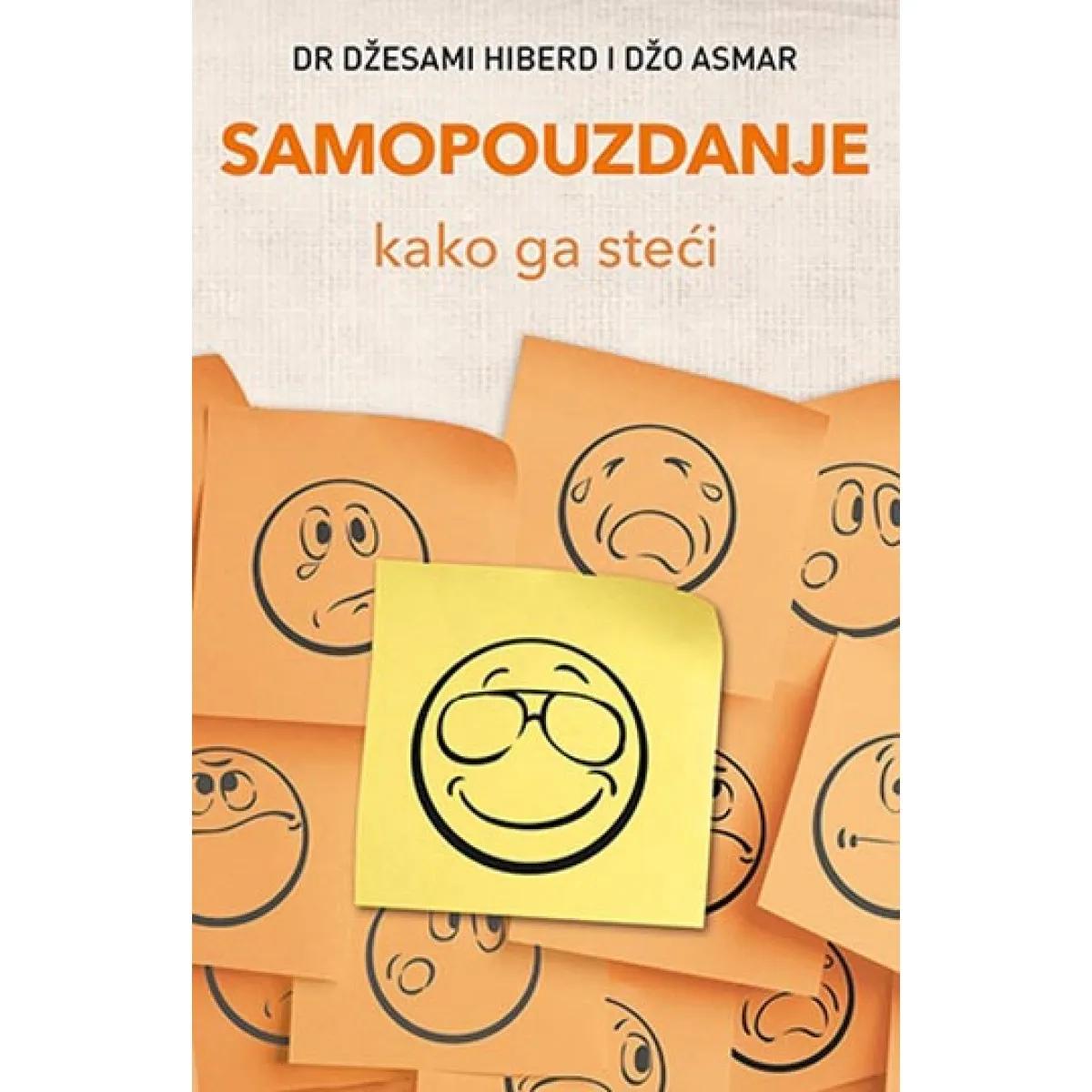SAMOPOUZDANJE 