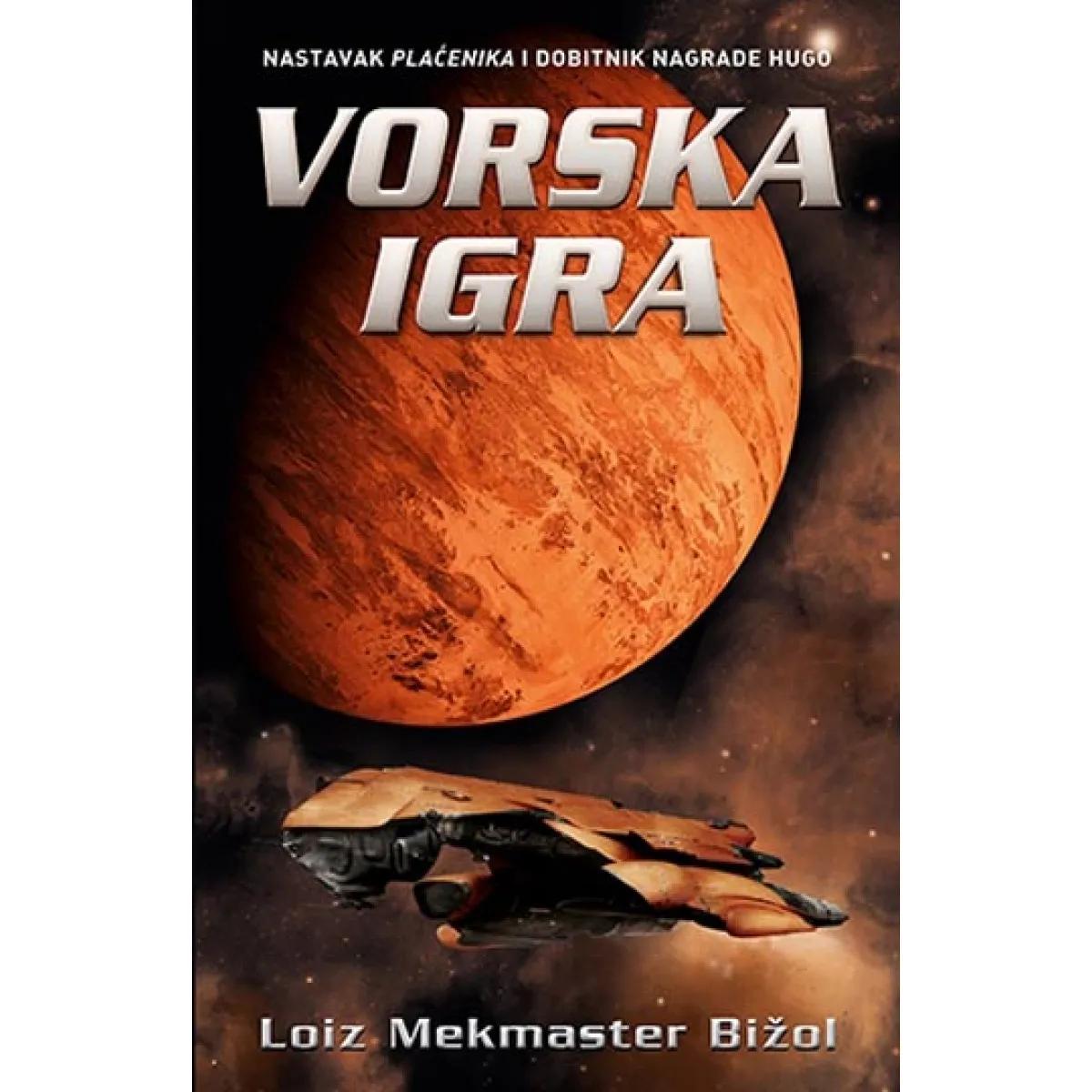 VORSKA IGRA 