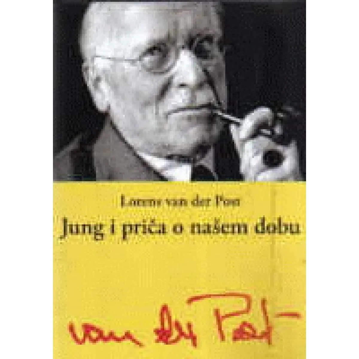 JUNG I PRIČA O NAŠEM DOBU 