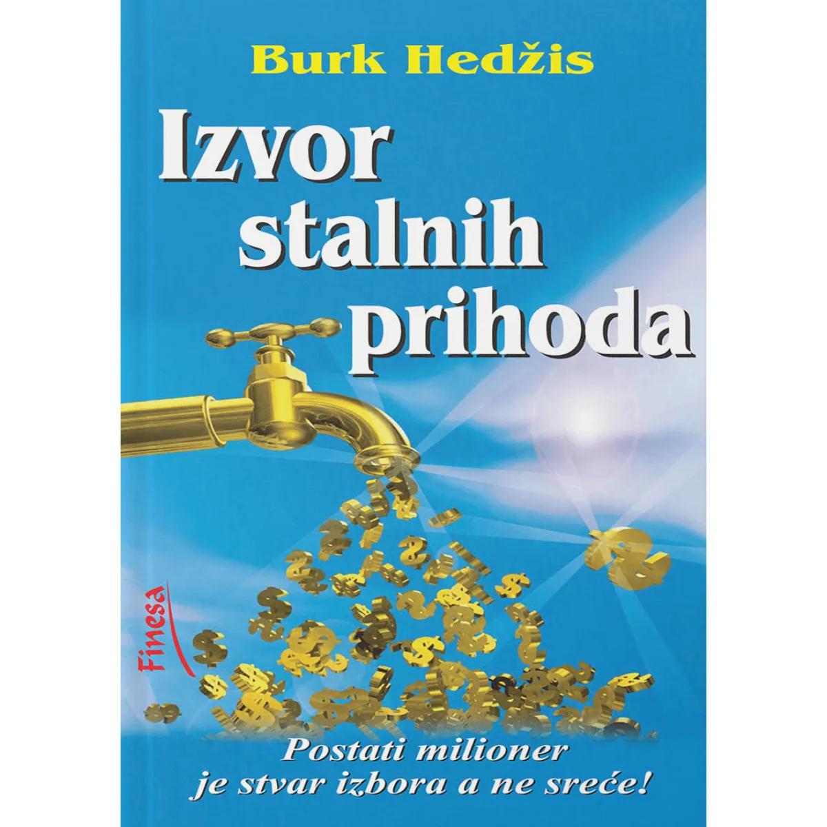IZVOR STALNIH PRIHODA 