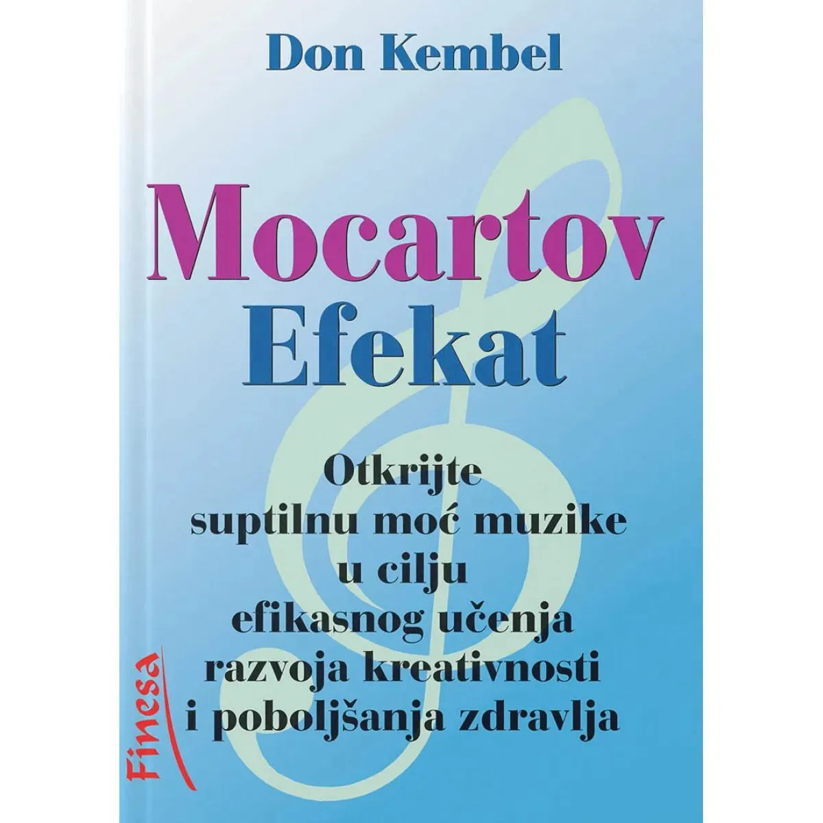 MOCARTOV EFEKAT  
