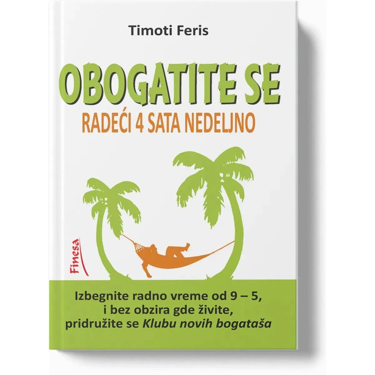 OBOGATITE SE RADEĆI 4 SATA NEDELJNO 