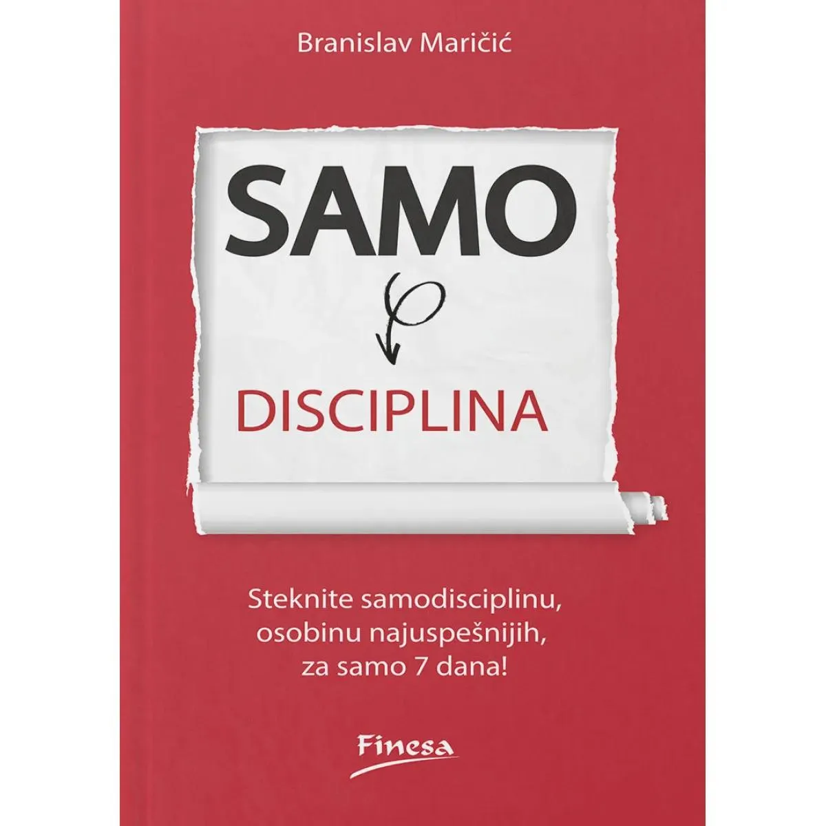 SAMODISCIPLINA  