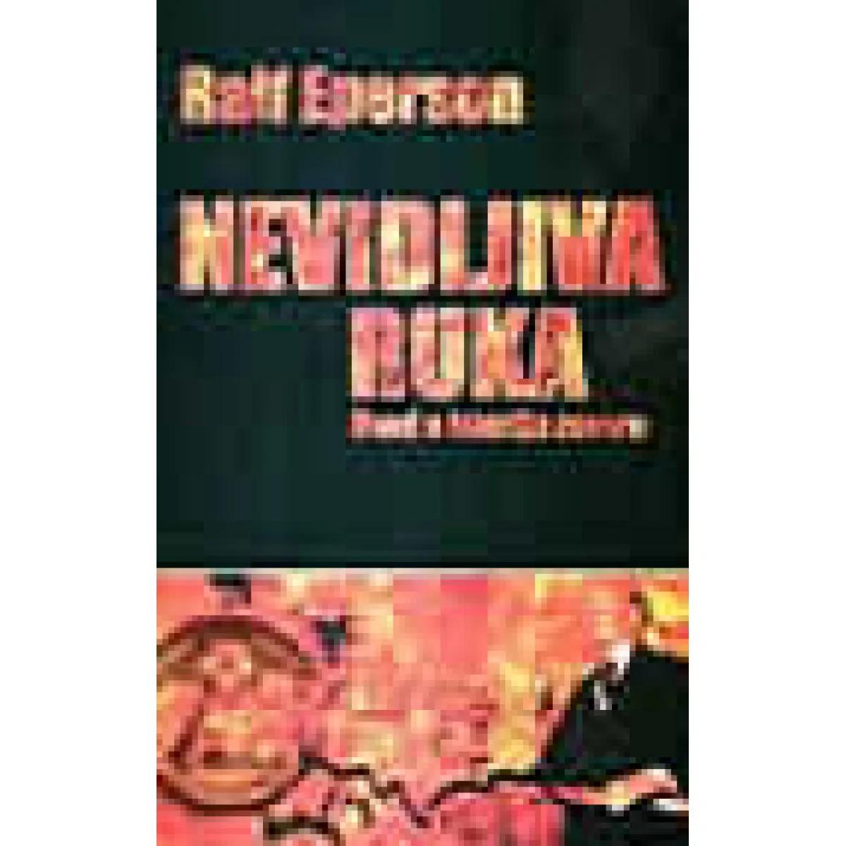 *NEVIDLJIVA RUKA UVOD U ISTORIJU ZAVERE 