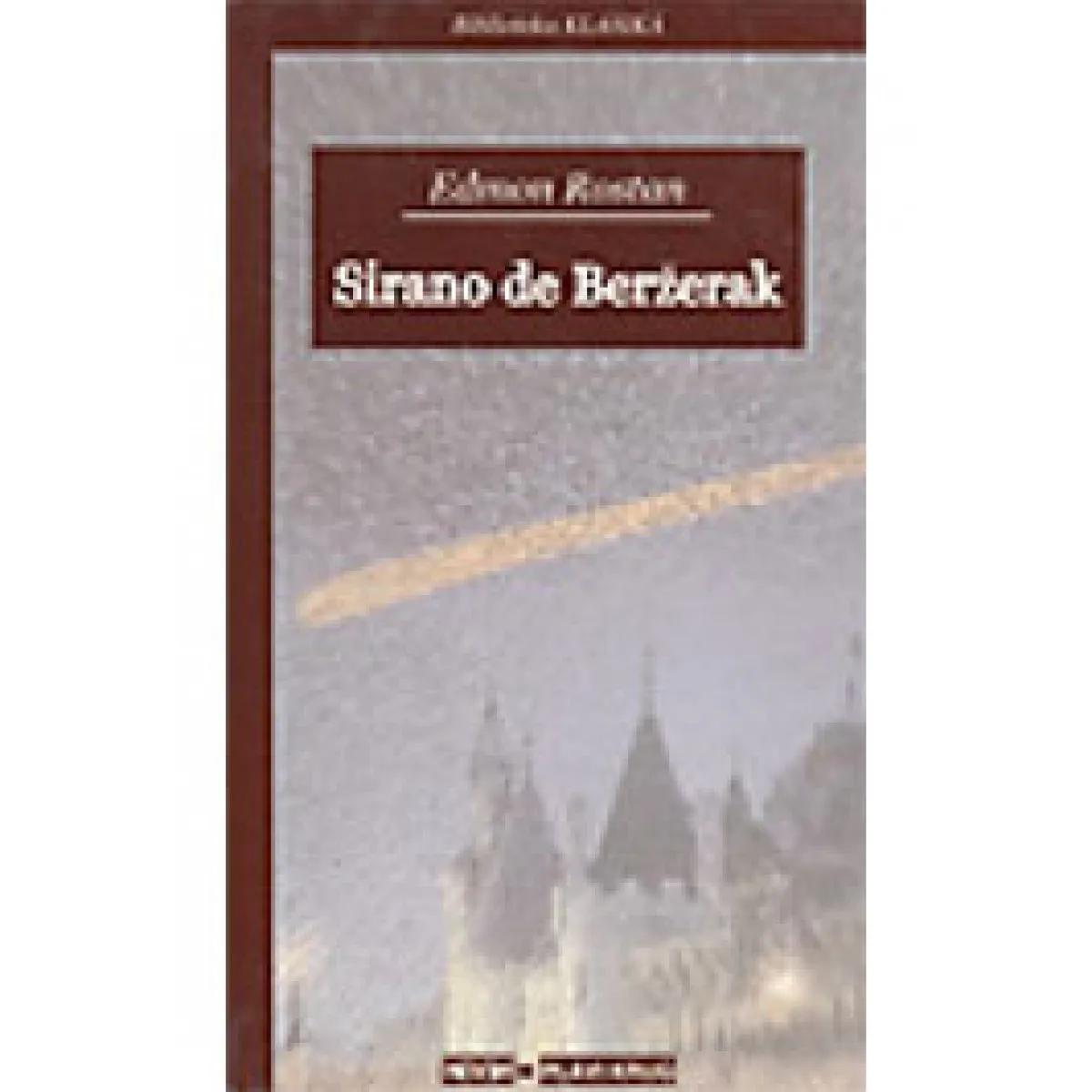 *SIRANO DE BERŽERAK 