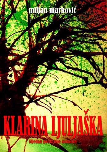 KLARINA LJULJAŠKA 