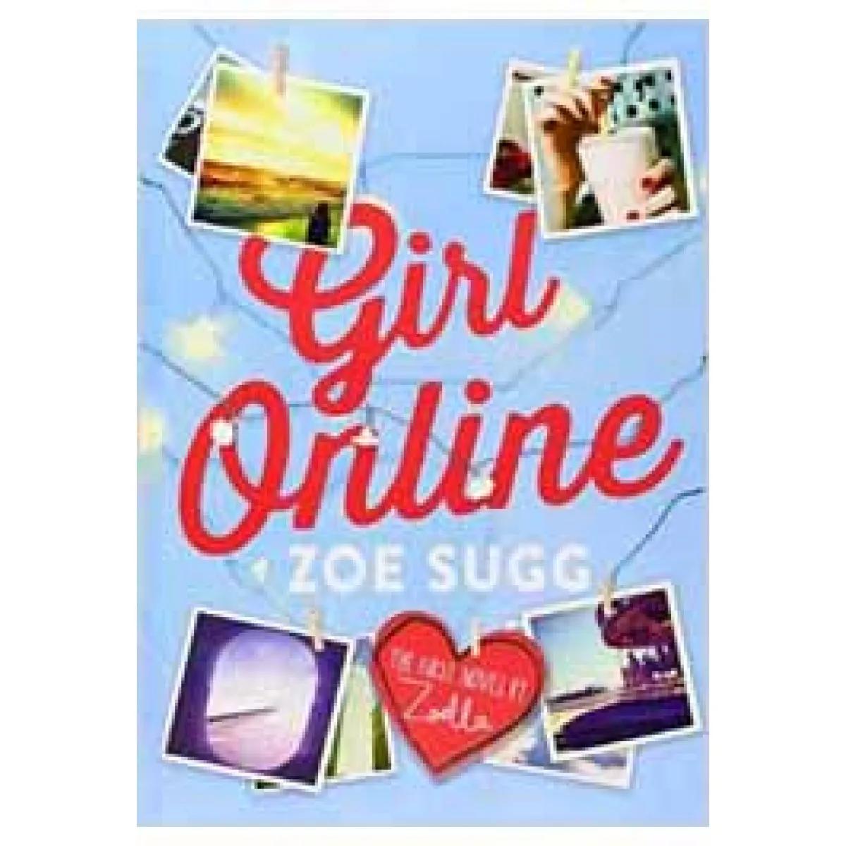 GIRL ONLINE 