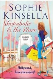 SHOPAHOLIC TO THE STARS 