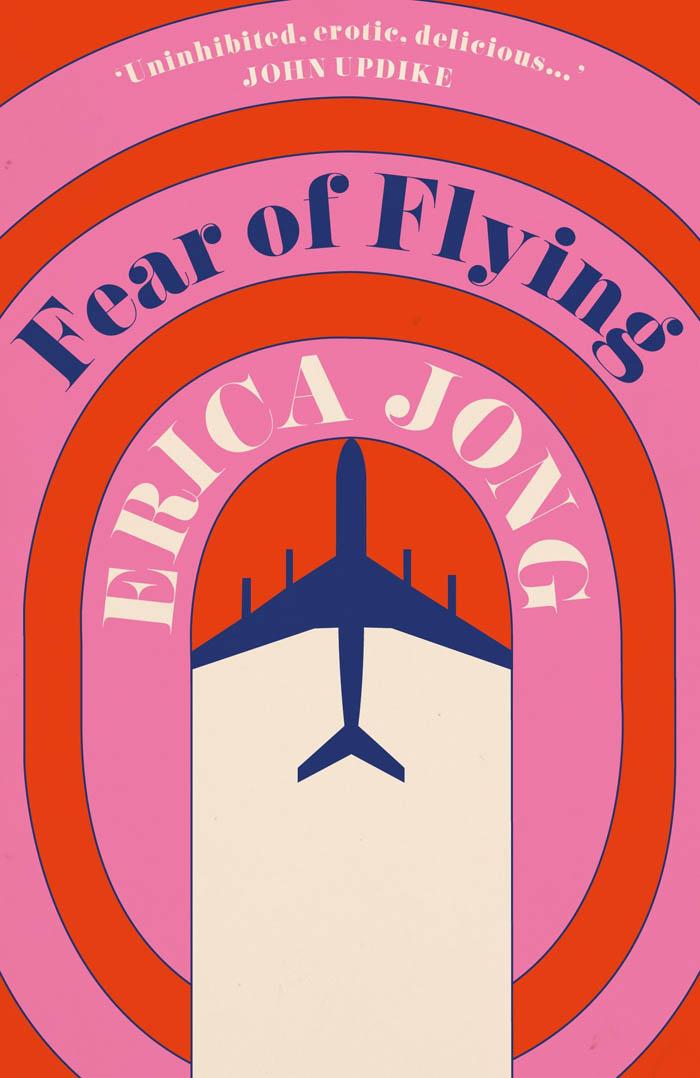 FEAR OF FLYING 