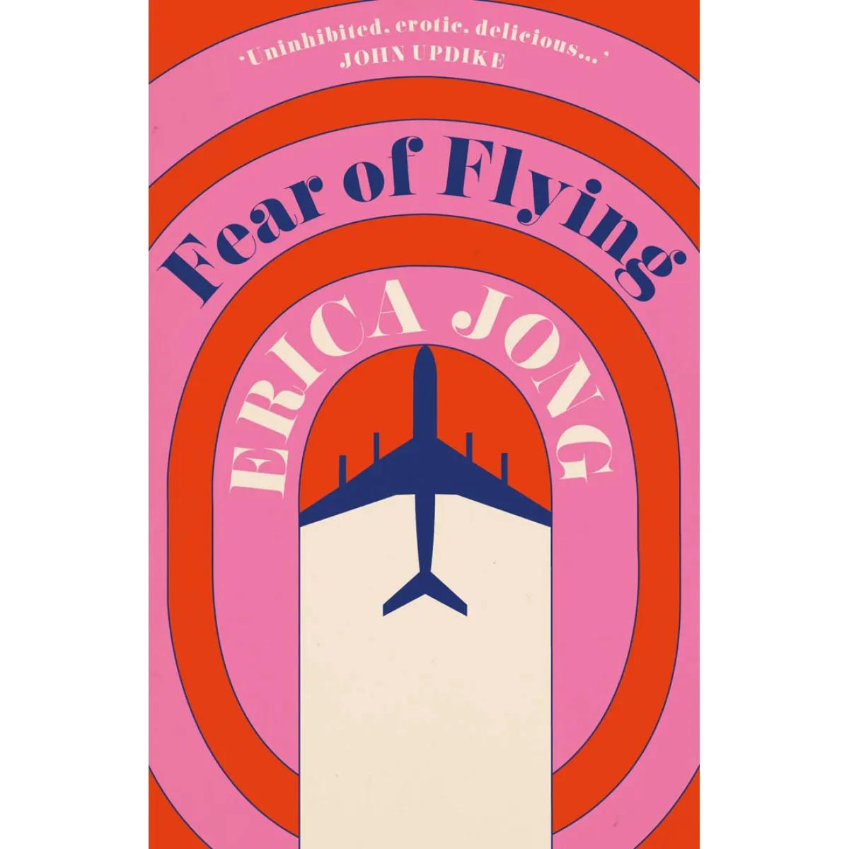 FEAR OF FLYING 