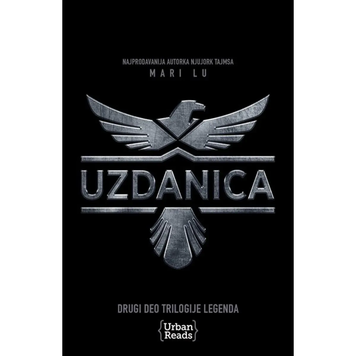 UZDANICA 
