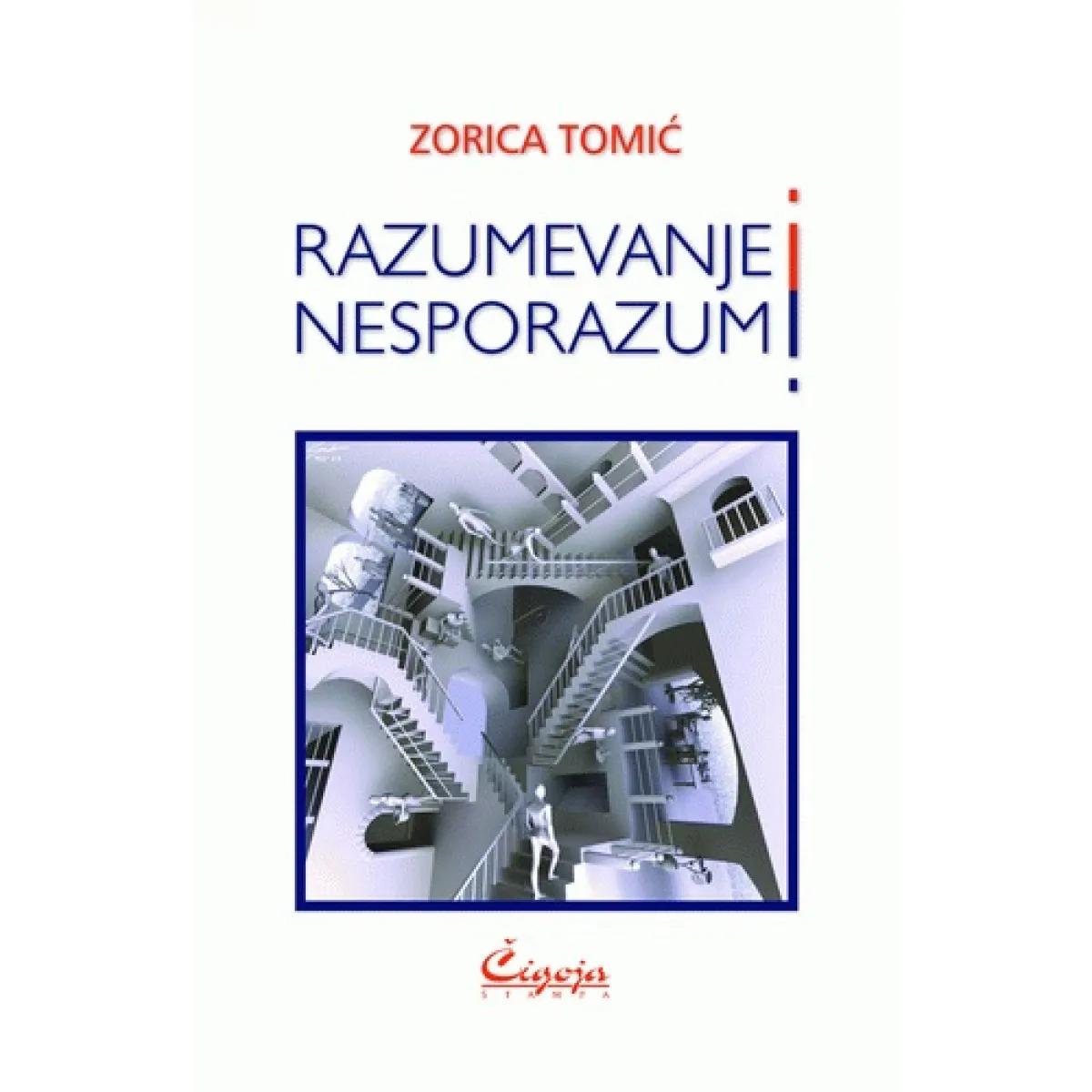 RAZUMEVANJE I NESPORAZUM 