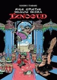 IZNOGUD 2 MALE SPLETKE TP 