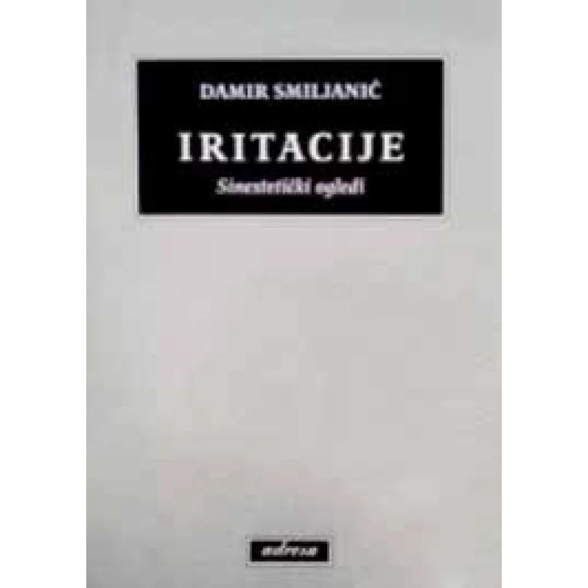 IRITACIJE 