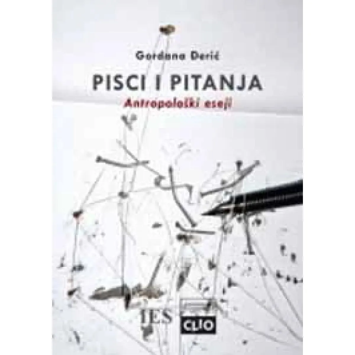 PISCI I PITANJA 