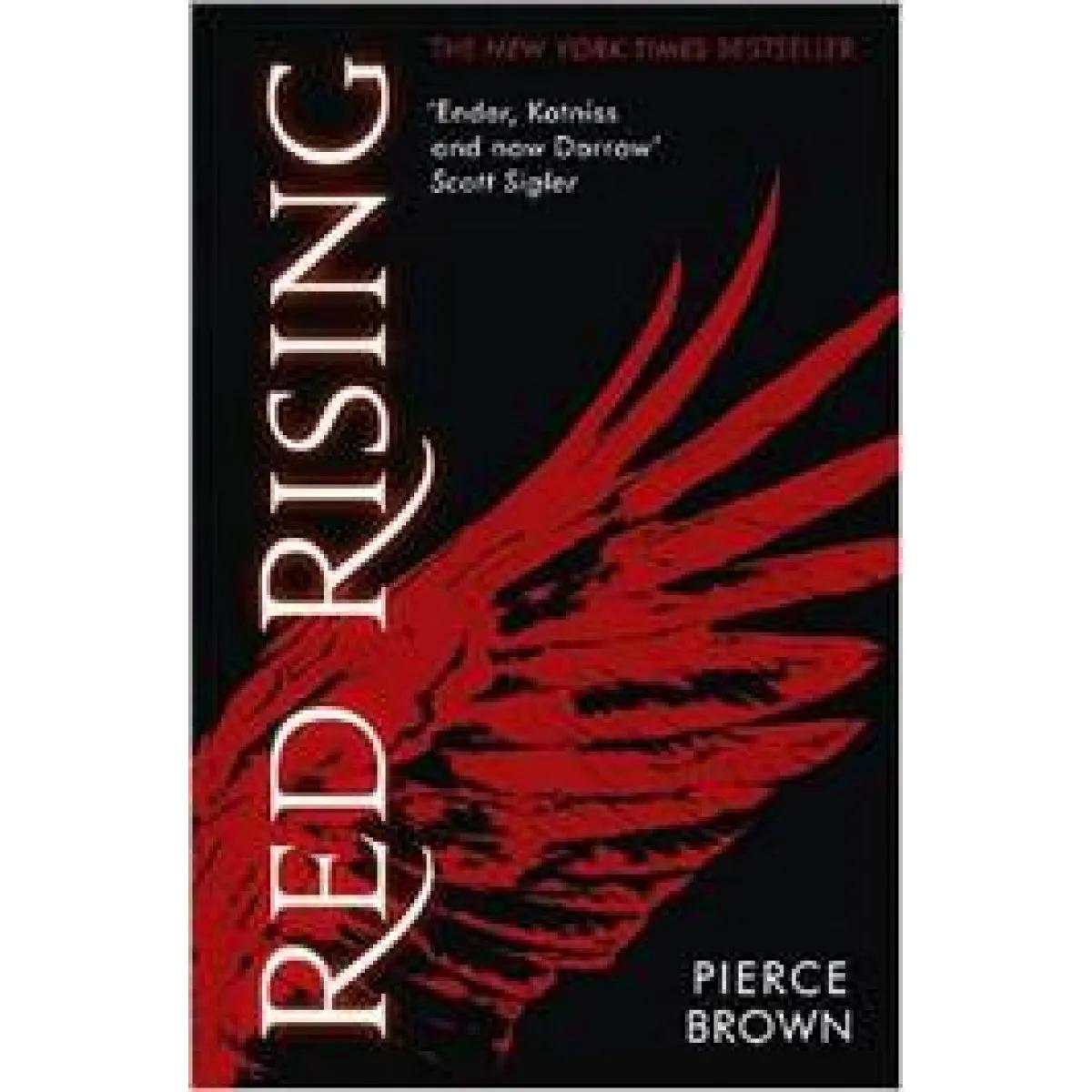 RED RISING 