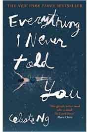 EVERYTHING I NEVER TOLD YOU 