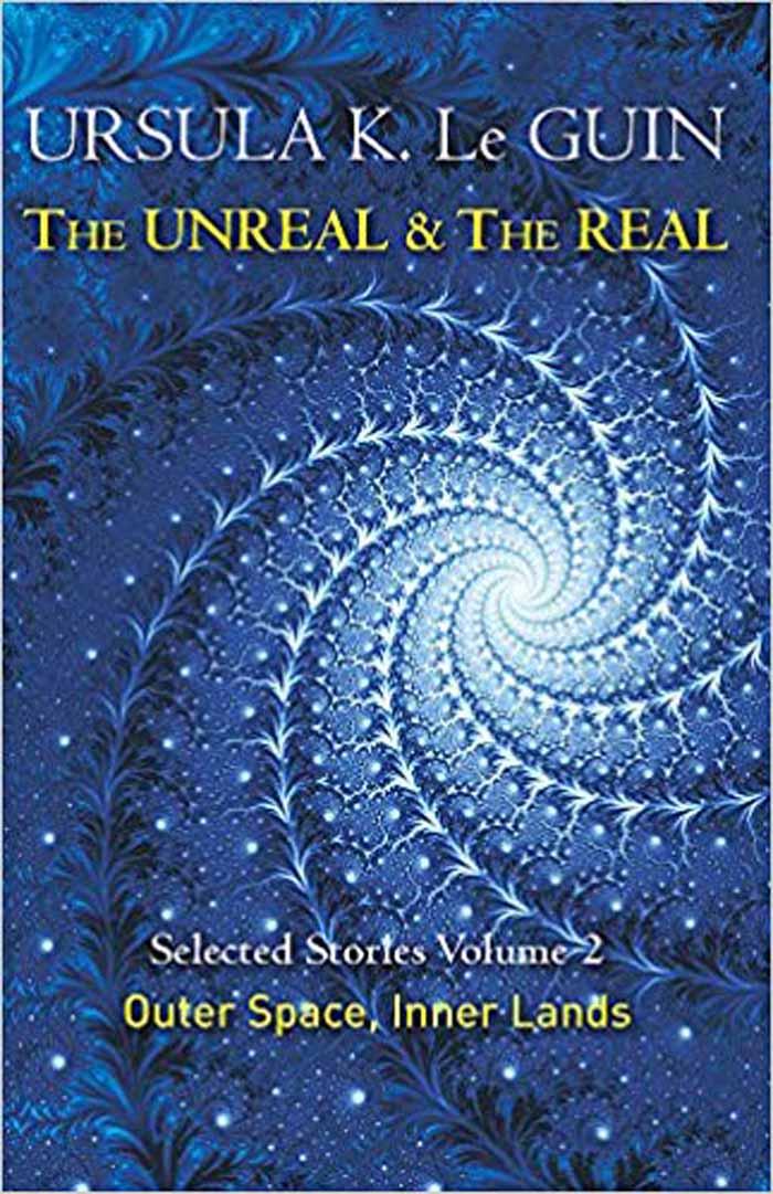 THE UNREAL AND THE REAL vol 2 