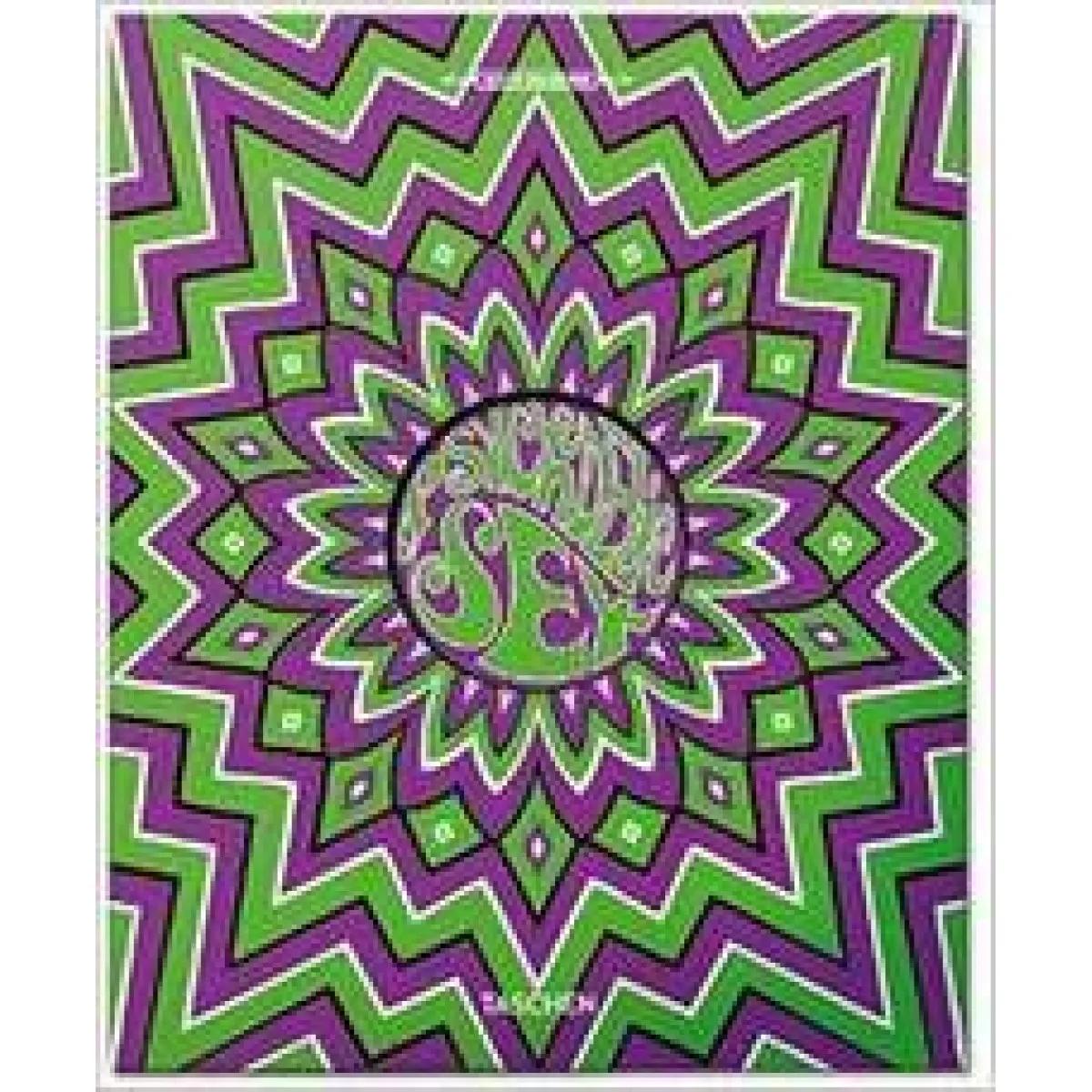 PSYCHEDELIC SEX BOOK 