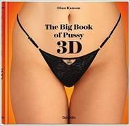 THE BIG BOOK OF PUSSY 3D 
