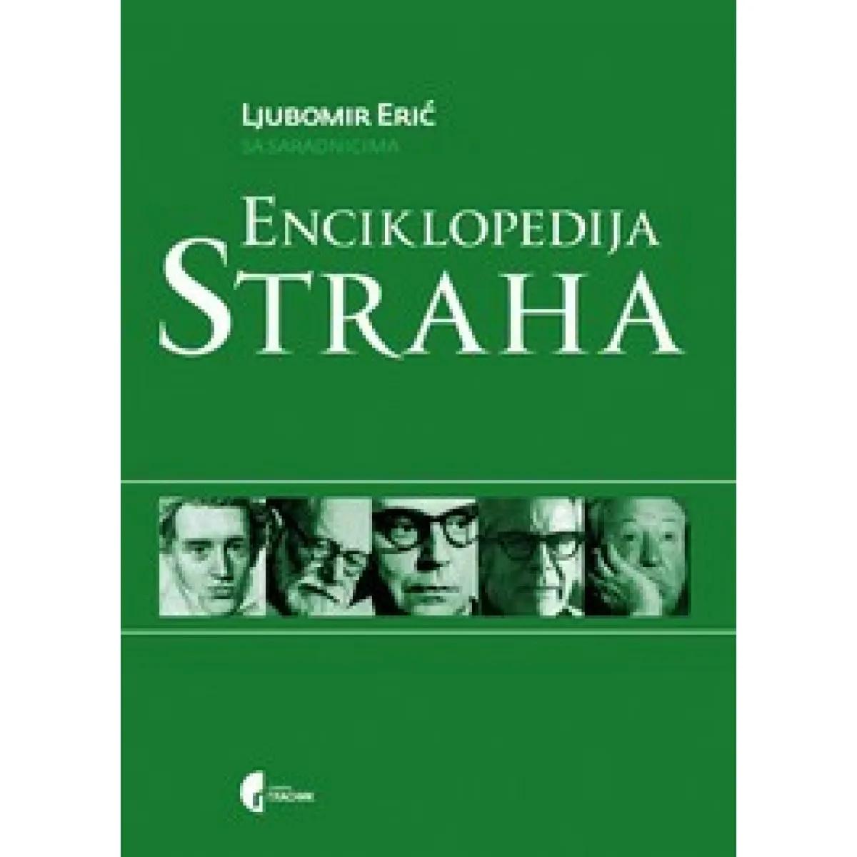 ENCIKLOPEDIJA STRAHA 