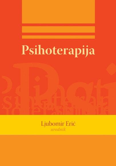 PSIHOTERAPIJA 