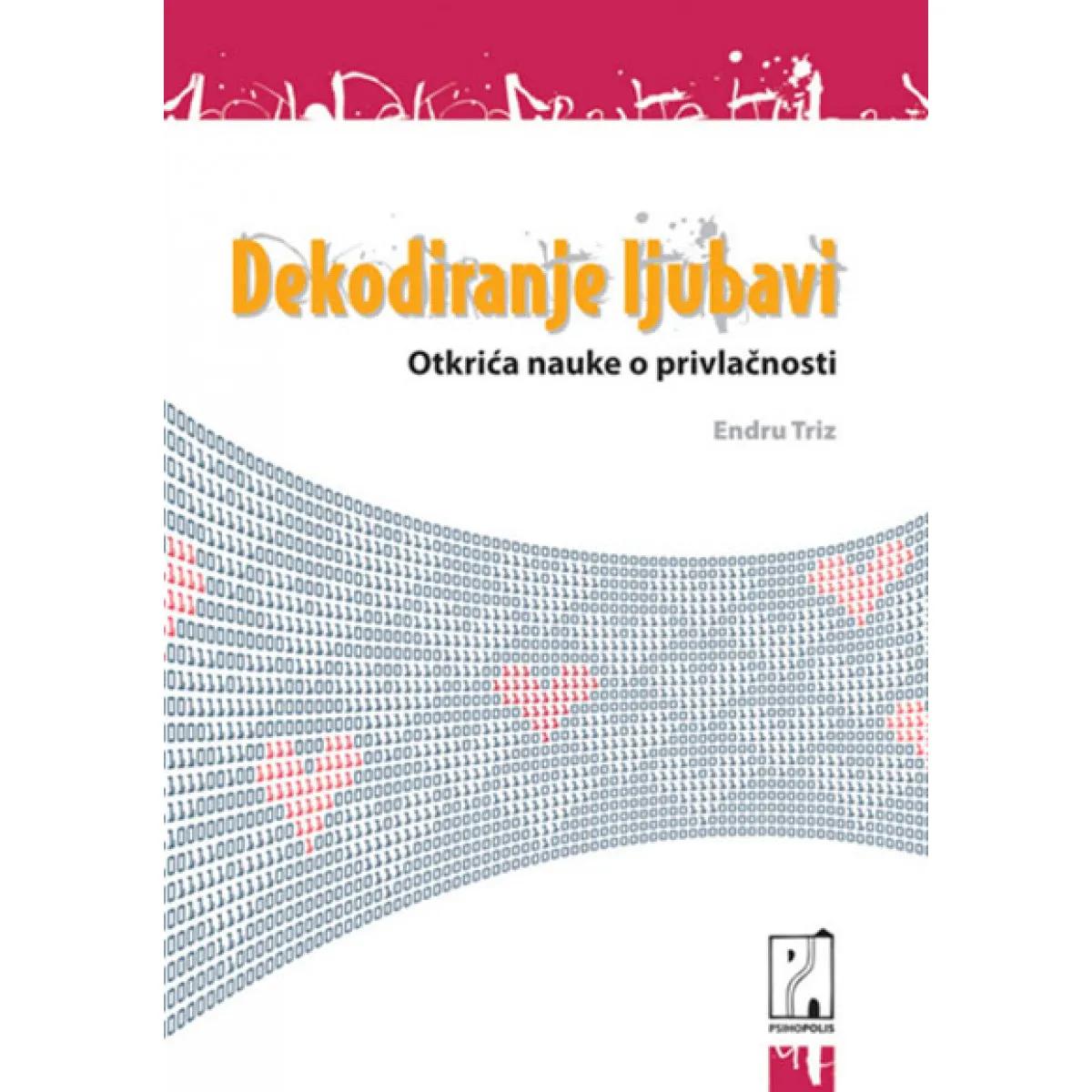 DEKODIRANJE LJUBAVI 