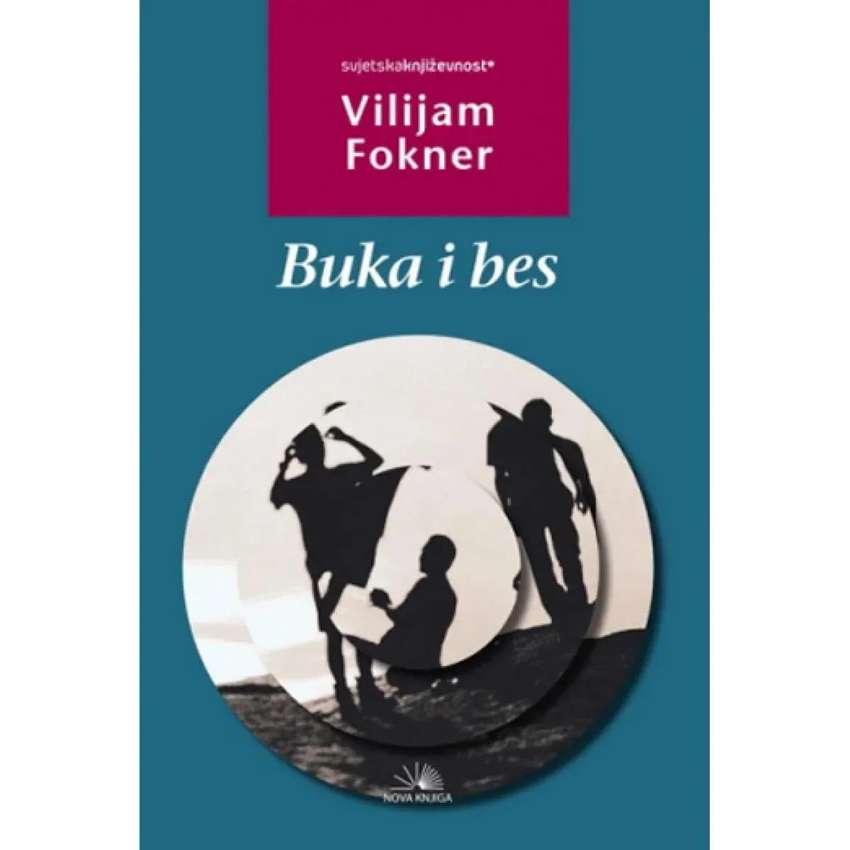 BUKA I BES 