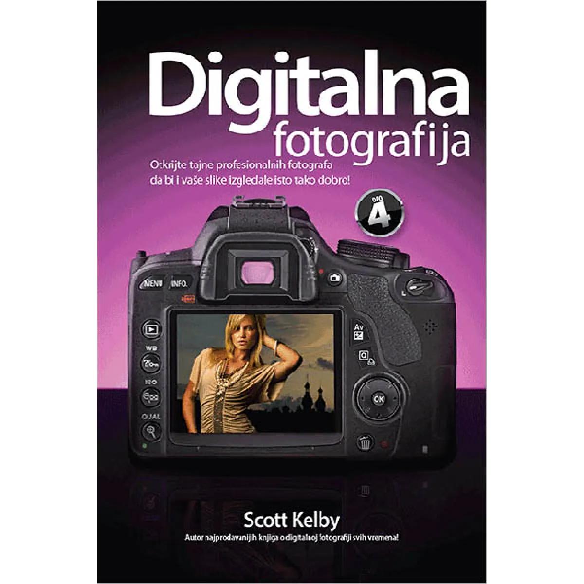DIGITALNA FOTOGRAFIJA IV 