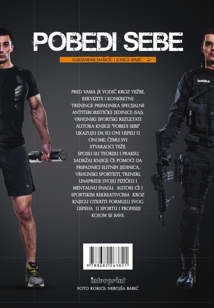 POBEDI SEBE 