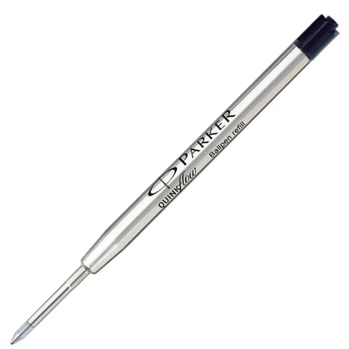 Refil mina uložak za hemijsku olovku PARKER QUINKINK F BLACK BLISTER 