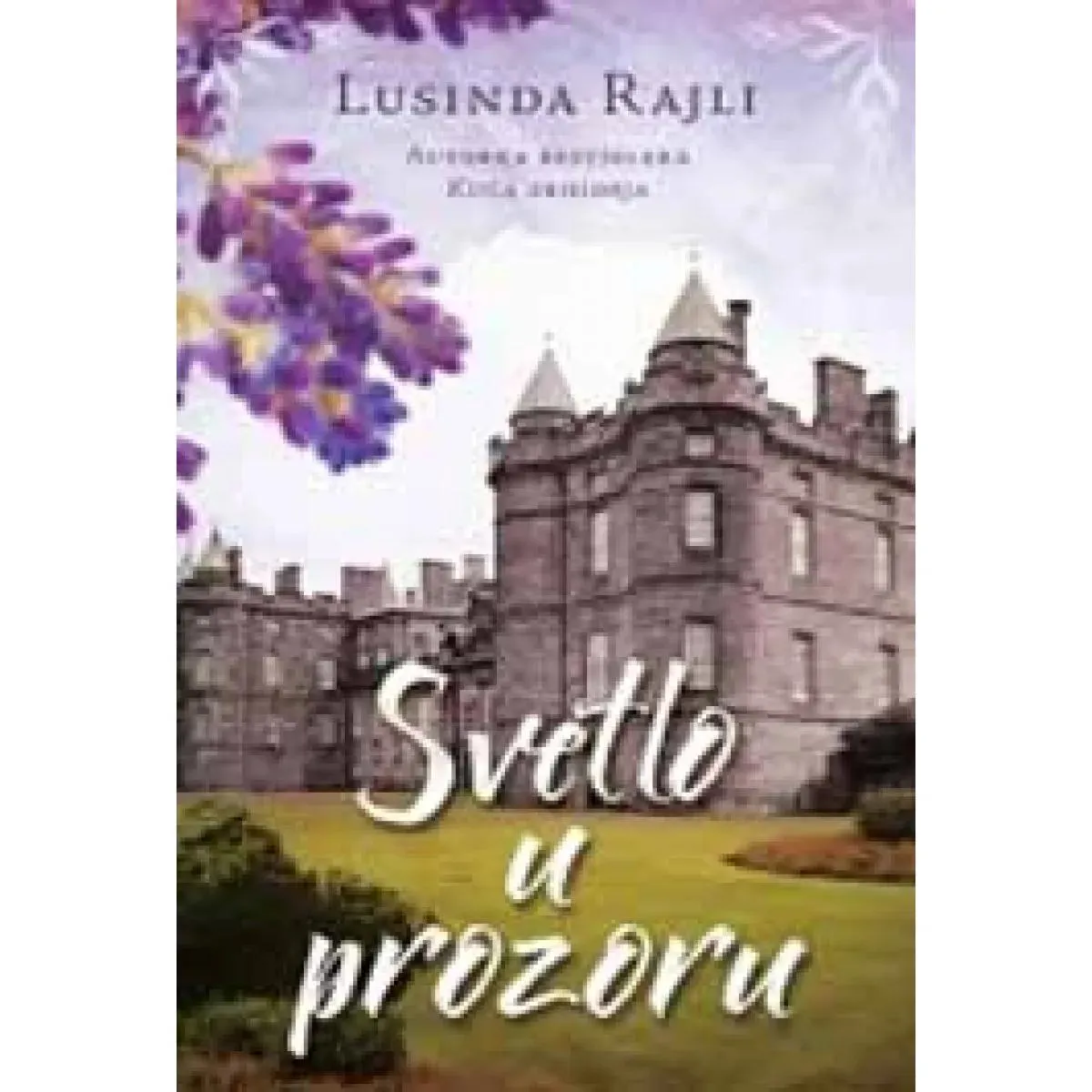 SVETLO U PROZORU 