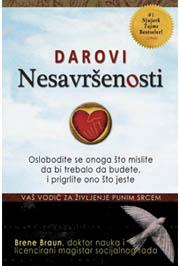 DAROVI NESAVRŠENOSTI 