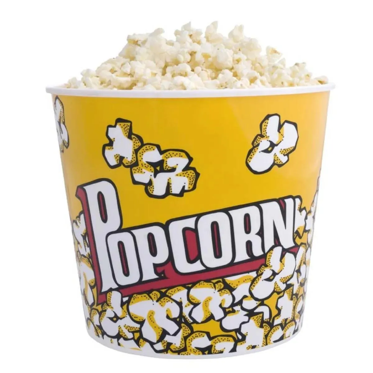 Činija za kokice  2,8 l 