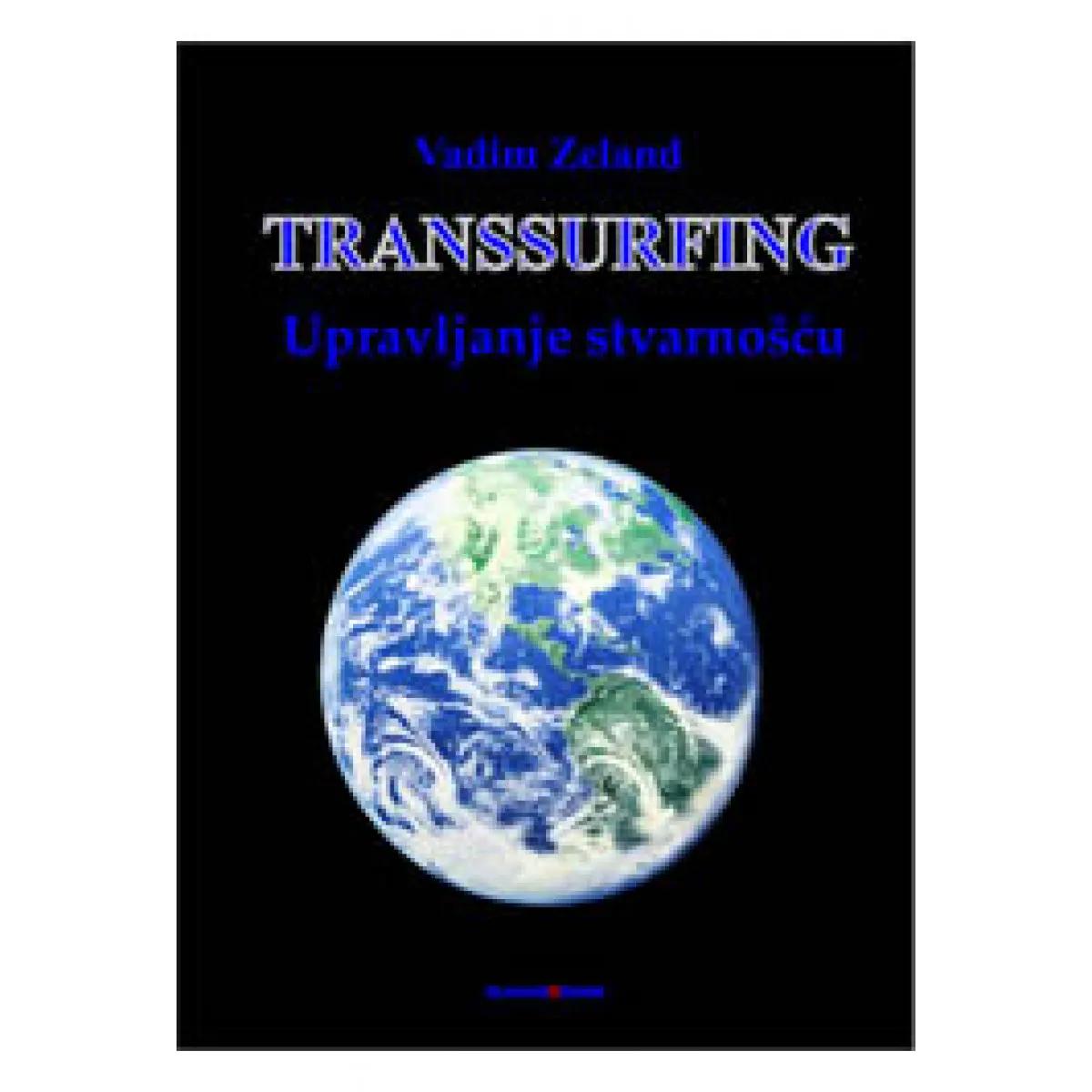 TRANSSURFING 