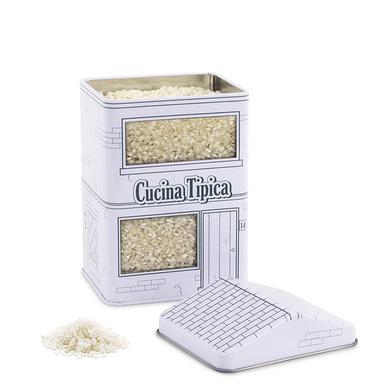 KITCHEN CANISTER CUCINA TIPICA 