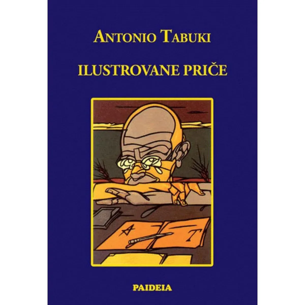 ILUSTROVANE PRIČE 