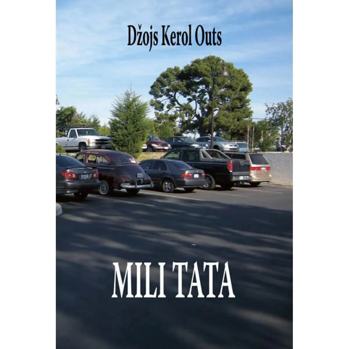 MILI TATA 