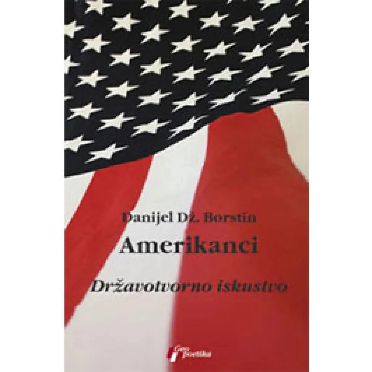 AMERIKANCI II tom 