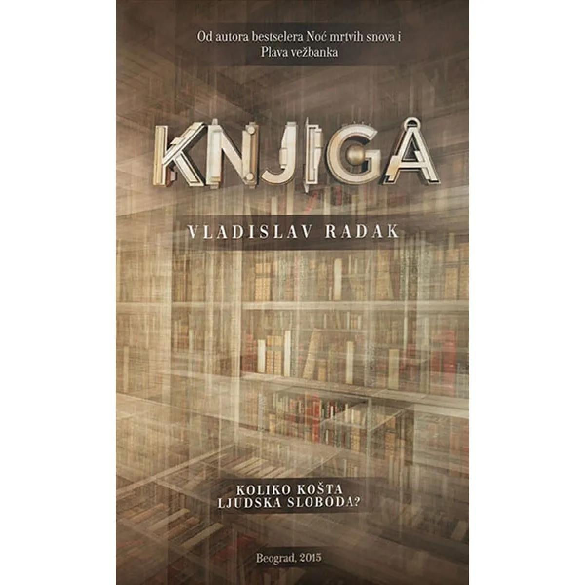 KNJIGA 