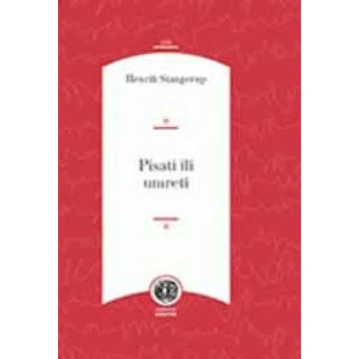PISATI ILI UMRETI 