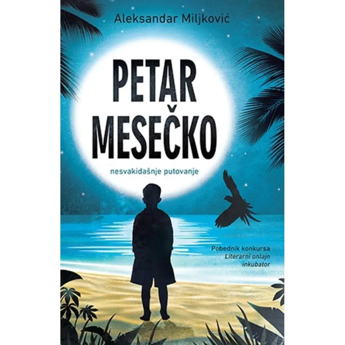 PETAR MESEČKO 