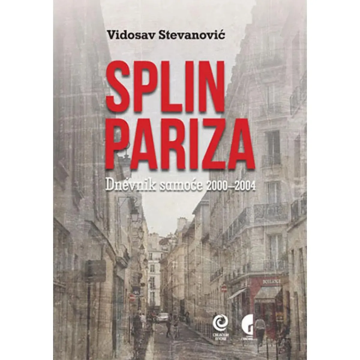SPLIN PARIZA 