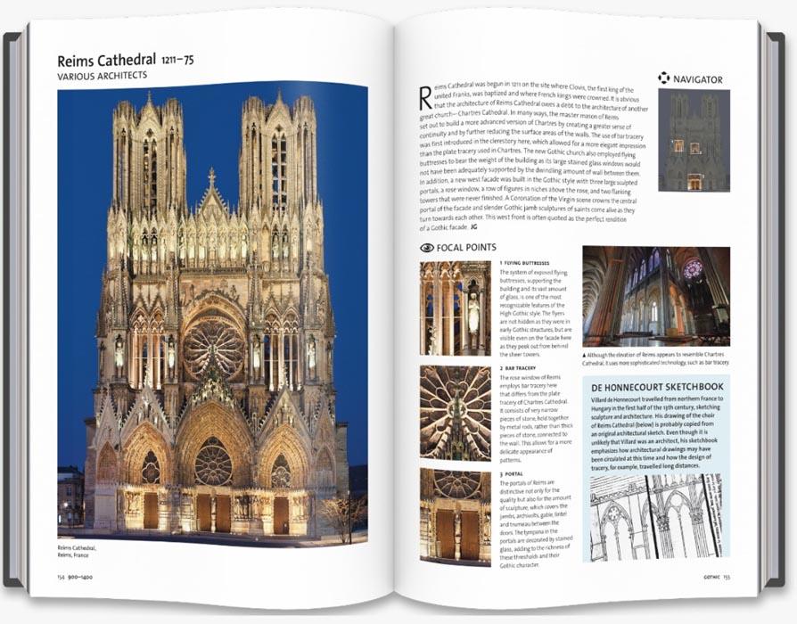 ARCHITECTURE THE WHOLE STORY 